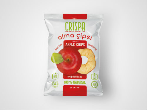 阿塞拜疆蘋果脆皮