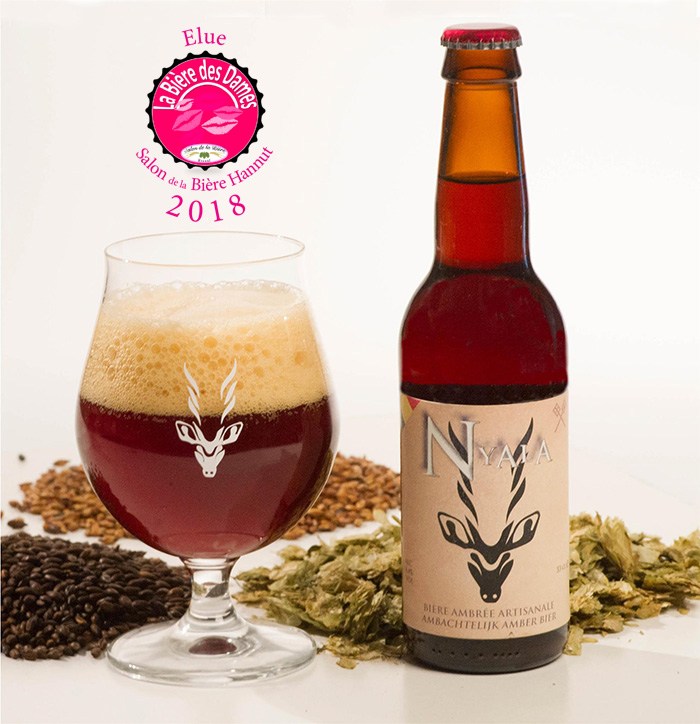 比利時修道院啤酒