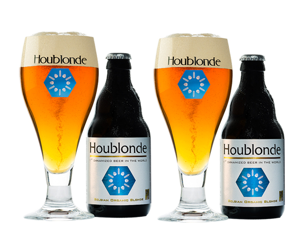 比利時清爽啤酒