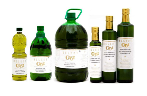 西班牙特級(jí)初榨橄欖油