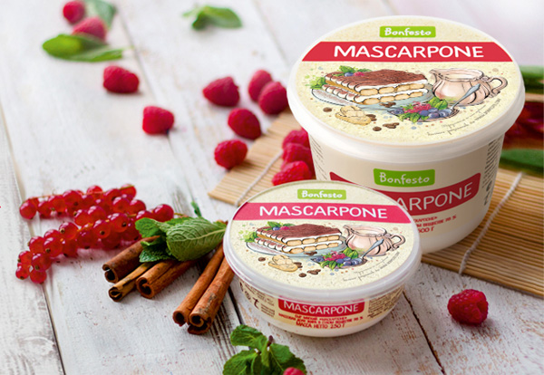 白俄羅斯意式奶酪