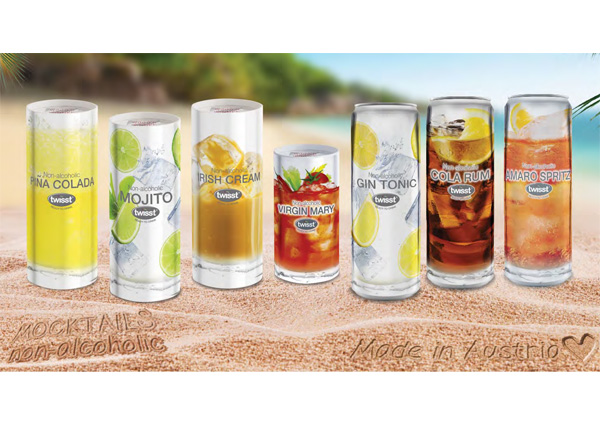 阿聯(lián)酋迪拜雞尾酒