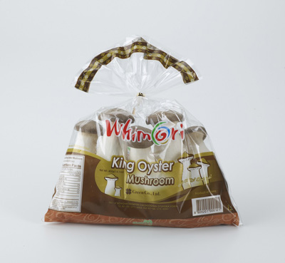 【推薦】韓國(guó)新鮮金針菇