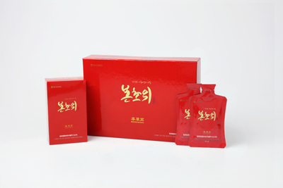 【推薦】韓國(guó)冬蟲夏草及其...