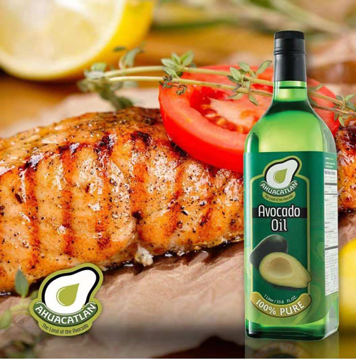 【推薦】墨西哥牛油果油（...