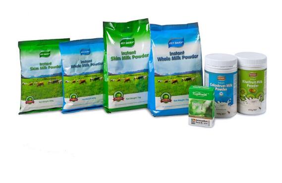 【推薦】新西蘭奶粉（牛奶...