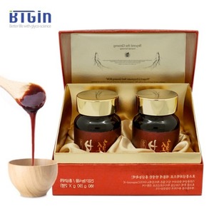 【推薦】韓國紅參皂甙膠囊...