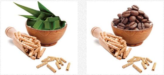 【推薦】泰國椰子蛋卷