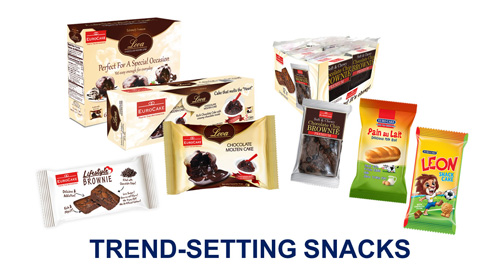 阿聯(lián)酋蛋糕和餅干