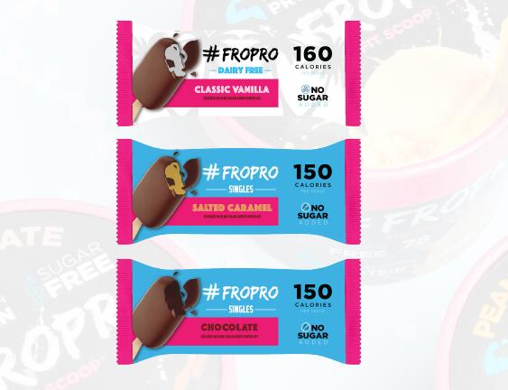 澳大利亞冰淇淋