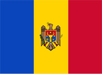 摩爾多瓦