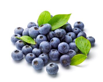 秘魯水果和果泥