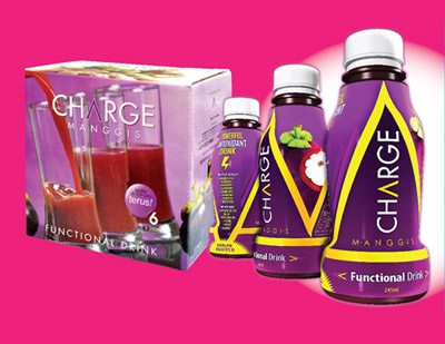 馬來西亞山竹汁