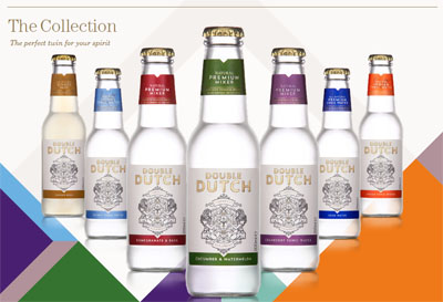 英國果味碳酸飲料玻璃瓶裝...