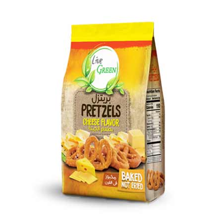 埃及經(jīng)典蝴蝶餅180g