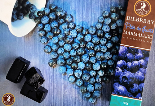 烏克蘭手工巧克力