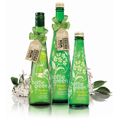 英國(guó)軟飲料和西打酒