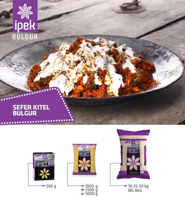 土耳其碎干小麥