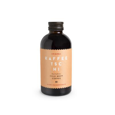 奧地利咖啡飲料（玻璃瓶裝...