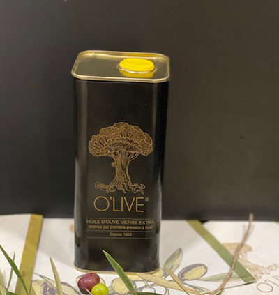 摩洛哥特級(jí)初榨橄欖油