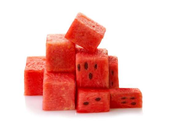 秘魯速凍牛油果、草莓和芒...