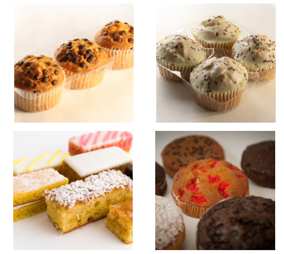 英國(guó)新鮮糕點(diǎn)