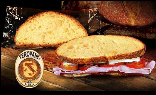 意大利冷凍小麥面包、面包...