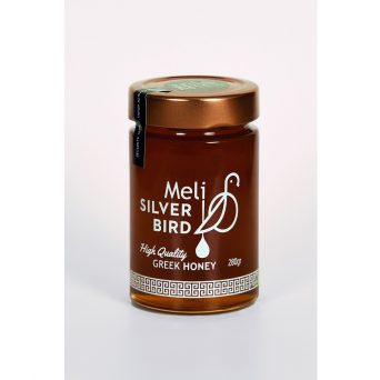 希臘桉樹蜜、松樹蜜、香橙...