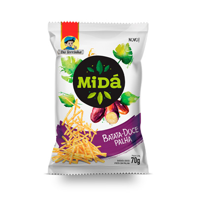 巴西Mida番薯薯?xiàng)l70...