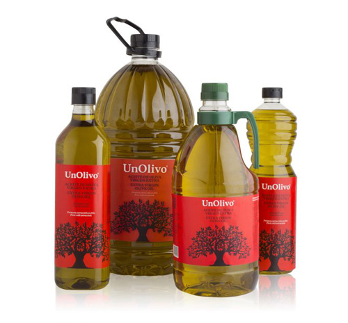 西班牙橄欖油，始于198...