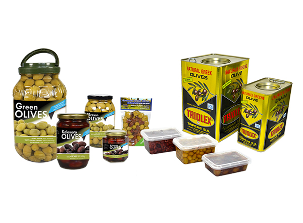 希臘優(yōu)質(zhì)去核橄欖