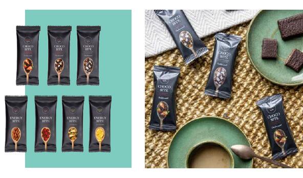 波蘭巧克力能量棒