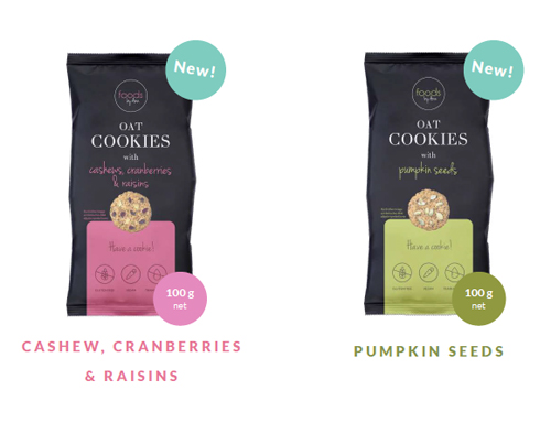 波蘭堅(jiān)果曲奇