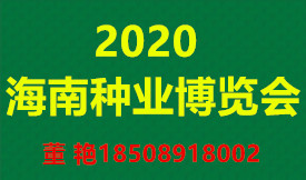 2020中國(guó)（海南）國(guó)際...