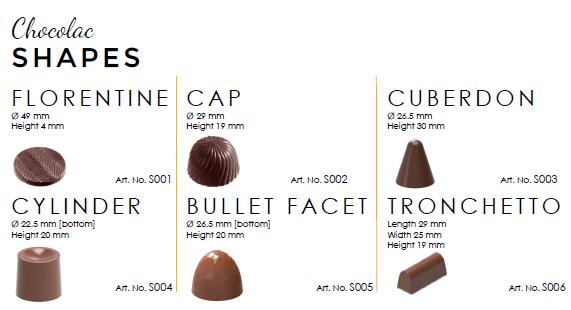 約旦香甜巧克力