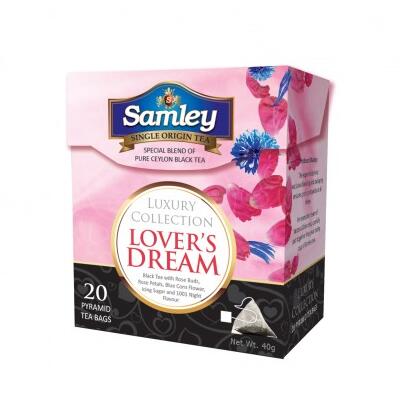 斯里蘭卡進(jìn)口玫瑰紅茶（三...