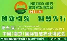 2020年第五屆中國(guó)（南...