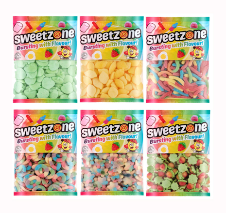 英國(guó)橡皮軟糖