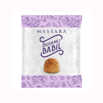 土耳其MASSARA堅(jiān)果...