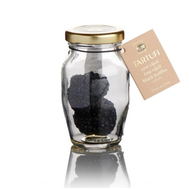 克羅地亞進(jìn)口松露25g