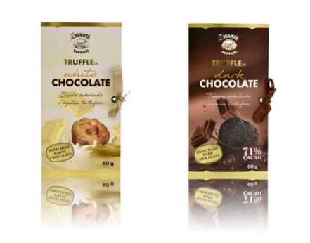 克羅地亞松露巧克力，巧克...