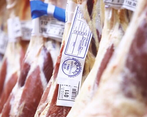 巴西南馬托格羅索州牛肉