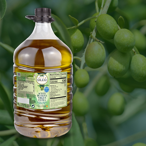 西班牙特級(jí)初榨橄欖油(5...