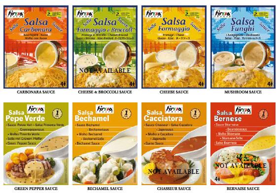 意大利調味醬、速食意大利...