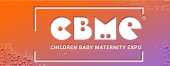 2021 CBME孕嬰童展【2021年7月14日-16日】