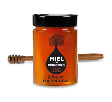 法國PERIGORD 花...