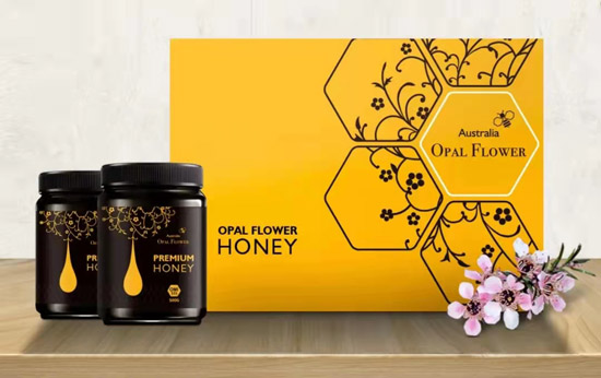 【推薦】原裝進口麥盧卡蜂...