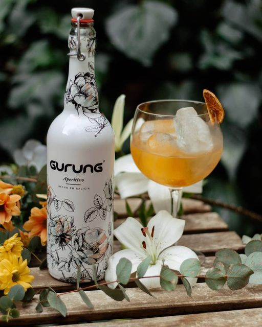 【推薦】Gurung 開...