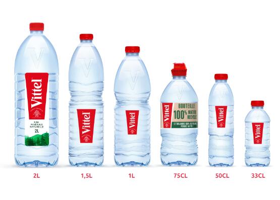 法國Vittel礦泉水