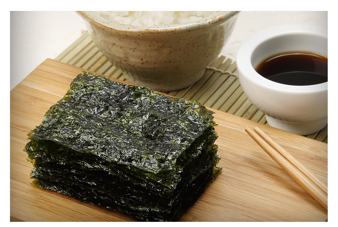 韓國Daeryuk海苔/...